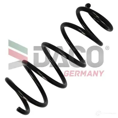 Пружина DACO FKS23 L5 1437324564 800631