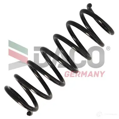 Пружина DACO 1437324747 813612 TR CEU изображение 0