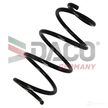 Пружина DACO 801306 1437324605 73T TM