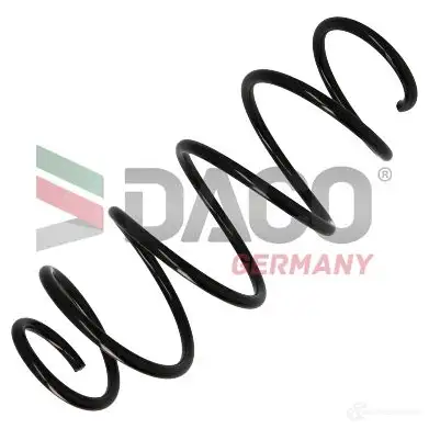 Пружина DACO 1437324526 C NWWA 800913