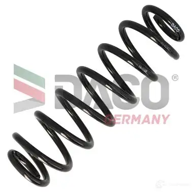 Пружина DACO 814242 V47 5RUM 1437324547