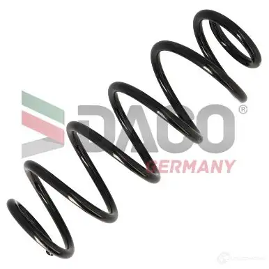 Пружина DACO 804705 CCH RV 1437324165