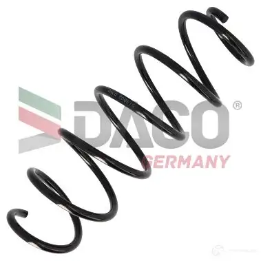 Пружина DACO 1437325232 800616 8P7U Q