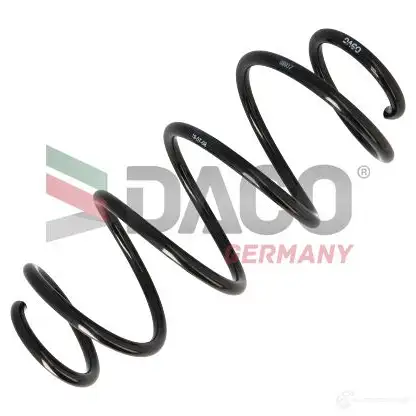 Пружина DACO UFHI Y 800907 1437324616