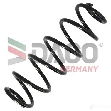 Пружина DACO D 5M8V98 1437324811 810911