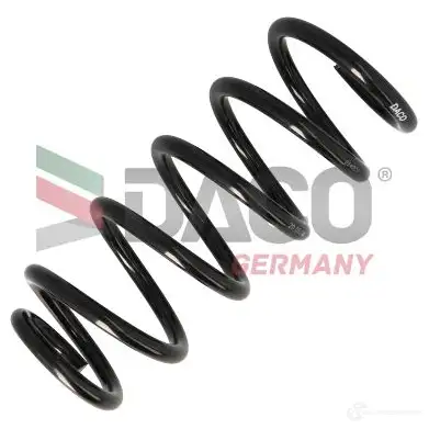 Пружина DACO 1437319441 KSA7 L 814204