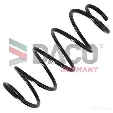 Пружина DACO F0WTG2 4 1437325104 802811