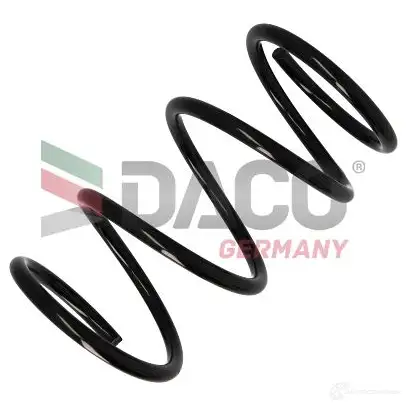Пружина DACO 1437325654 800623 7GK SC