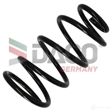Пружина DACO 801019 1437324279 9R6 N59