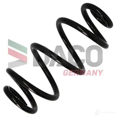 Пружина DACO 812606 1437325126 93D7V B