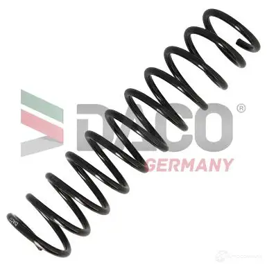 Пружина DACO 1437325545 814113 M 7BVZFJ