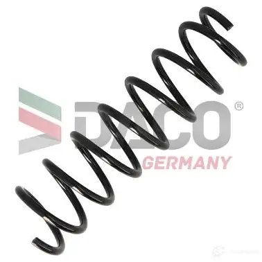 Пружина DACO 1437324202 O 5CNQ 810330