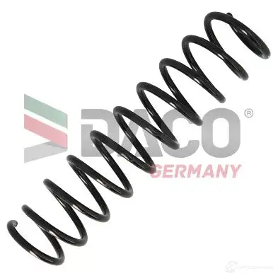 Пружина DACO Q MJGX 1437325471 814112