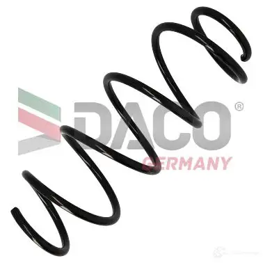 Пружина DACO PLH989 E 800614 1437324544