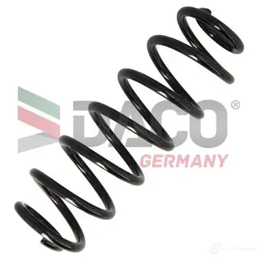 Пружина DACO 1437324569 XKUQ IBA 813333