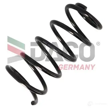 Пружина DACO 800923 EM0 B5O 1438616737