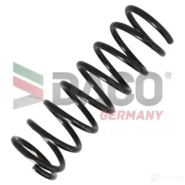 Пружина DACO 1438616746 811503 7 DWSK