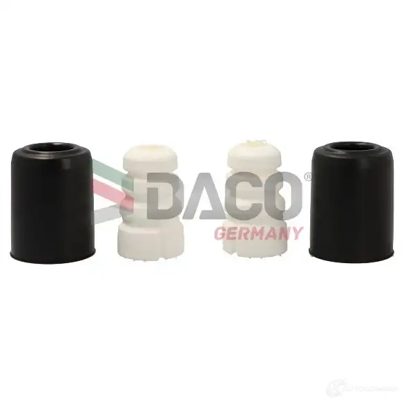 Пыльник и отбойник амортизатора DACO 2VQIT Z pk0209 1437317969