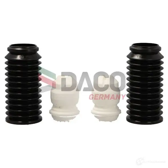 Пыльник и отбойник амортизатора DACO pk4750 D8 XD1 1437317689