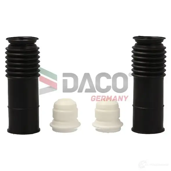 Пыльник и отбойник амортизатора DACO 1437318129 0A1T DB pk1010