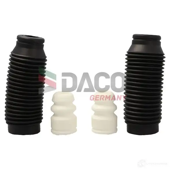 Пыльник и отбойник амортизатора DACO BM3D 4C5 pk1301 1437317873 изображение 0