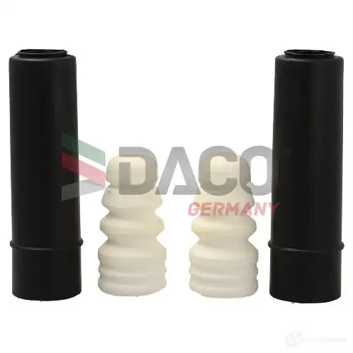 Пыльник и отбойник амортизатора DACO pk1703 NE7H R7O 1437318232