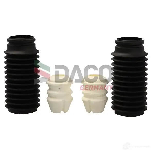 Пыльник и отбойник амортизатора DACO ZBJZD VZ 1437317839 pk2202