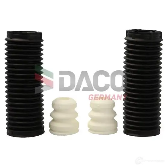 Пыльник и отбойник амортизатора DACO 1437317940 IMQP E8 pk1007