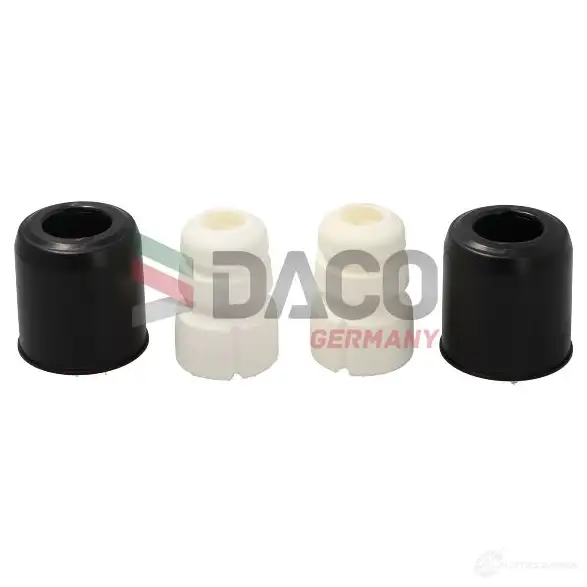 Пыльник и отбойник амортизатора DACO LLQ DGM 1438715828 pk0214