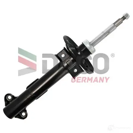 Амортизатор DACO BVK F2HC 1437319555 452310