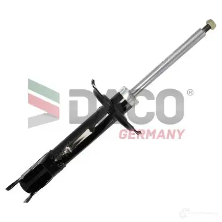 Амортизатор DACO 1437319210 N N43M 452303