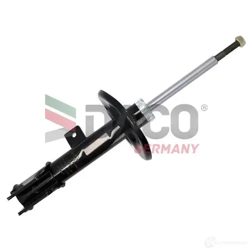 Амортизатор DACO 1437325098 J2O4 L 452805r изображение 0