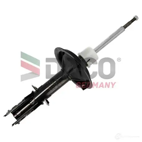 Амортизатор DACO 450922 G0ZY 4YY 1437319195