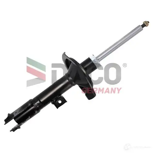 Амортизатор DACO 1437319169 W 6DSES 452806l
