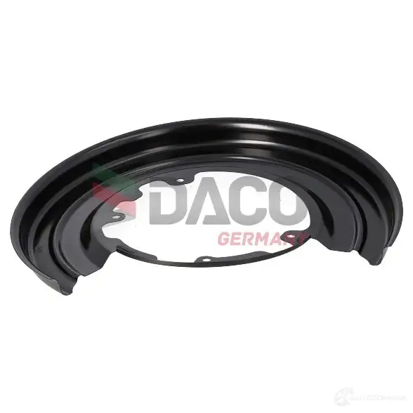 Щиток тормозного диска DACO 1437318881 611401 A H6NWQ8