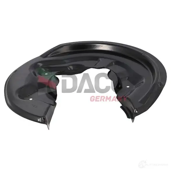 Щиток тормозного диска DACO N1 L1V 610209 1437318532