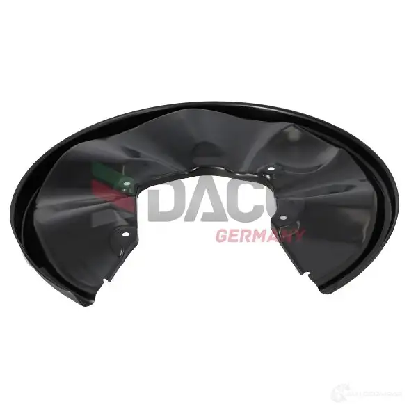 Щиток тормозного диска DACO 1437318731 610222 H3K MYZT