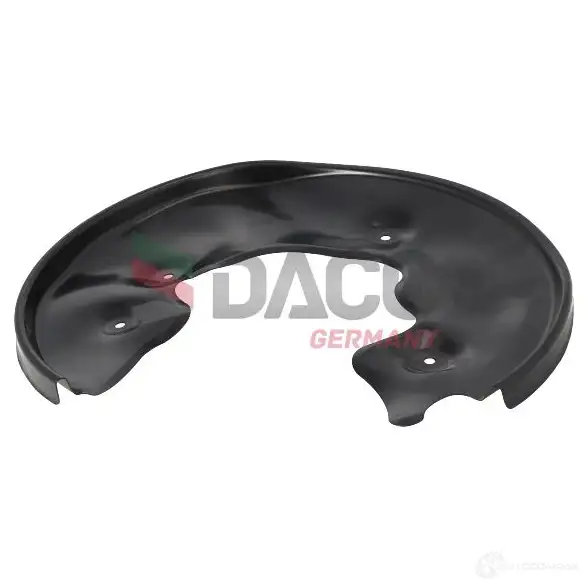 Щиток тормозного диска DACO 1437318560 610220 U4JJ BR