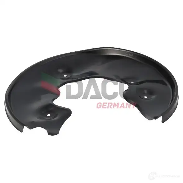 Щиток тормозного диска DACO 3L444 TG 610221 1437318555