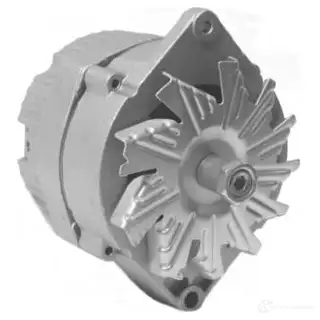 Генератор BTS TURBO 4250524571531 1617625 l611118 LFA WHR изображение 0