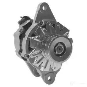Генератор BTS TURBO l611383 126027673 Y 6IPZS5 4250524574181 изображение 0
