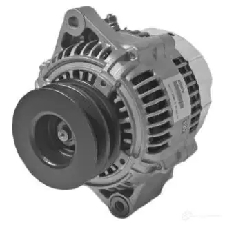 Генератор BTS TURBO l611121 4250524571562 Y2E4 M8G 127052227 изображение 0