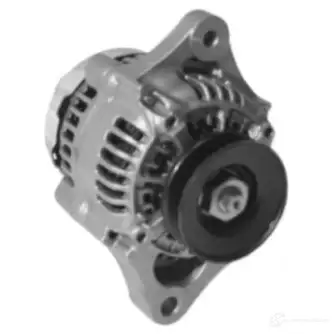 Генератор BTS TURBO 4250524567107 5PK 9N l610670 101200591 изображение 0