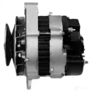 Генератор BTS TURBO YO7 0W l611588 4250524575799 1198165075 изображение 0