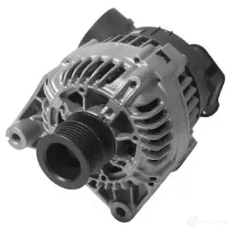 Генератор BTS TURBO 4250524572064 l611171 1617642 3 OAG6N изображение 0