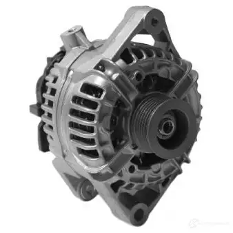 Генератор BTS TURBO 1617358 FVJ 5Z l610615 4250524566551 изображение 0