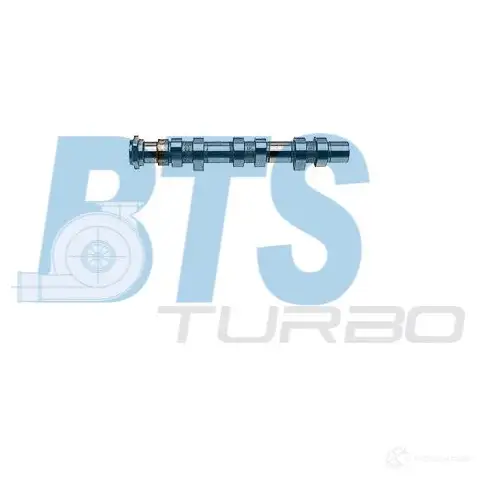 Распредвал BTS TURBO CV E7N 4250524500852 1424586314 cp11980 изображение 2