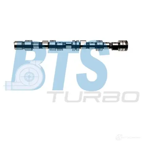 Распредвал BTS TURBO A7 IOXX 1616699 cp12270 4250524501439