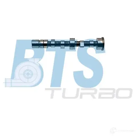 Распредвал BTS TURBO cp16011 O16H7O H 1616750 4250524501972