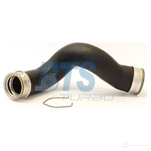 Патрубок интеркулера BTS TURBO D 6NBM l980861 1437325026 изображение 0